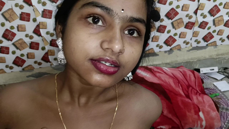 AmpleOunce283: デシ・アマチュア:膣の全開、マスターベーション&amp;膣管での射精