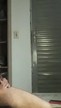 Masturbation During the Rain