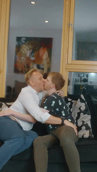 Bisexuální MMFF