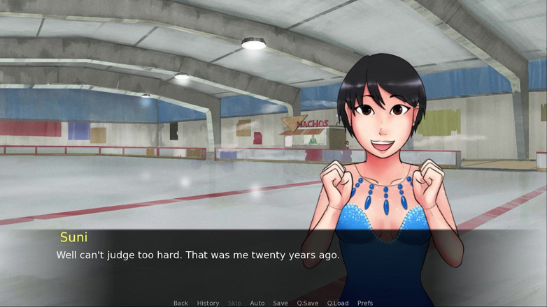 Tranny Games: Futa Dom World - part 9