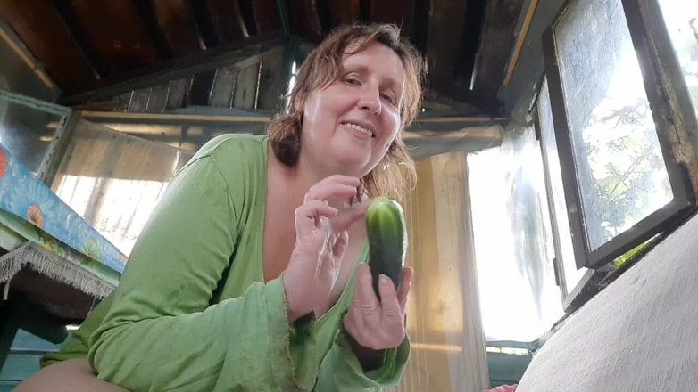 Mahca: Cucumber 2