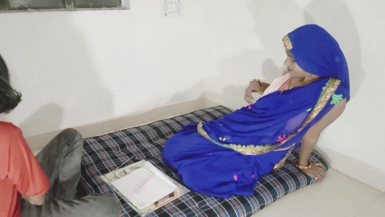 Vija: Video rekaman seks guru india tution