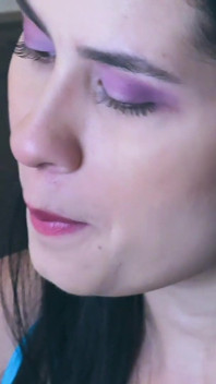 Dam ci pozwolenie, aby je rozgrzać