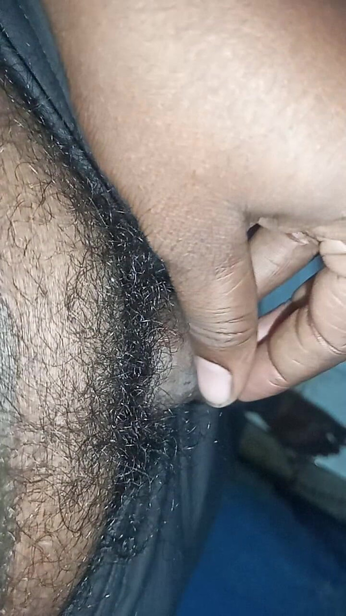 Sweet Indian cock: インドのゲイボーイオイルマッサージアナル