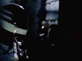Tribal Male Retro 1970s Gay Films: Erotic fisting hands part 2