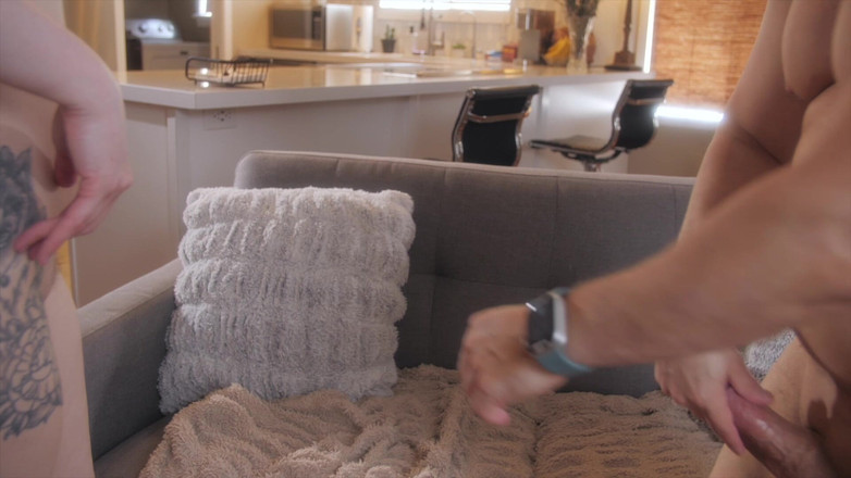 Matty Rich: 追い出さないで。セックスして