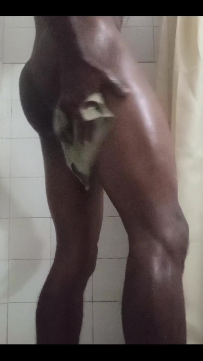 King Kingston: Eine schnelle dusche