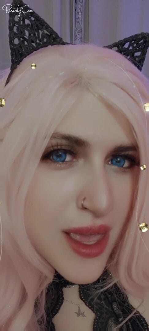 Aurae Wynfaren: Reason to fap [JOI]