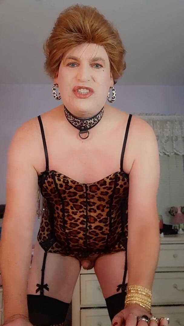 Victoria Lecherri: Ik wil 69 met je!