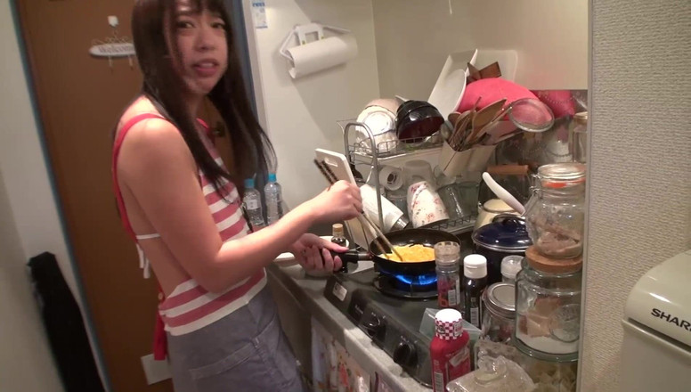 Strix: 真正的偶像真正的家！- 从未见过的真实我...