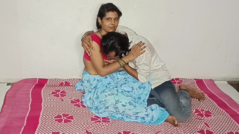 Desi Bhabhi Neha: Private Amateur Fuck Session in Living Room - Hot Indian Ass...