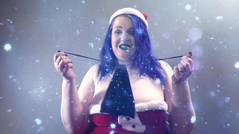Mxtress Valleycat: How to get off the naughty list