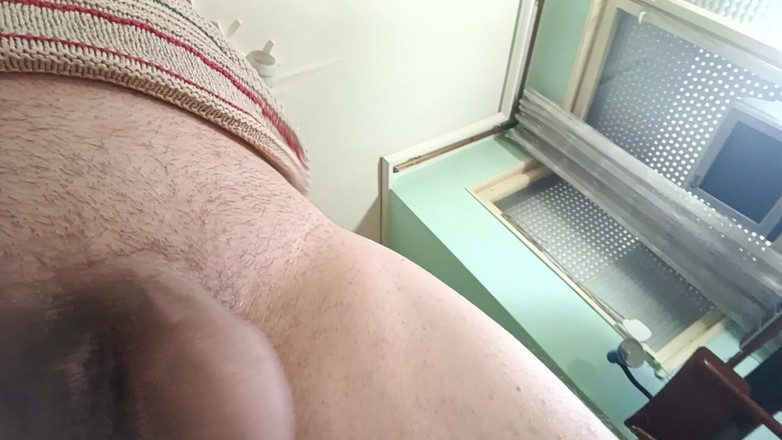 Radoni79: Geniet van mijn plezier