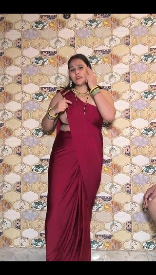 Pujaprem indian: Awak Made Me