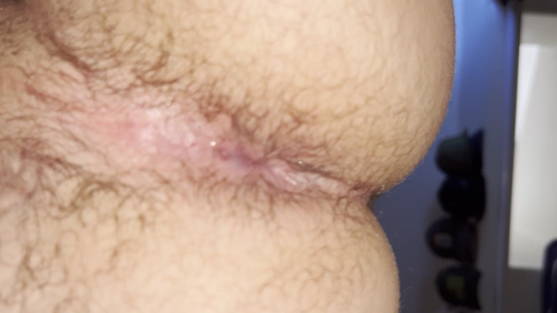 Samweli: Closeup Assplay