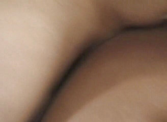 Black Jass: Gordita nubiana monta polla blanca