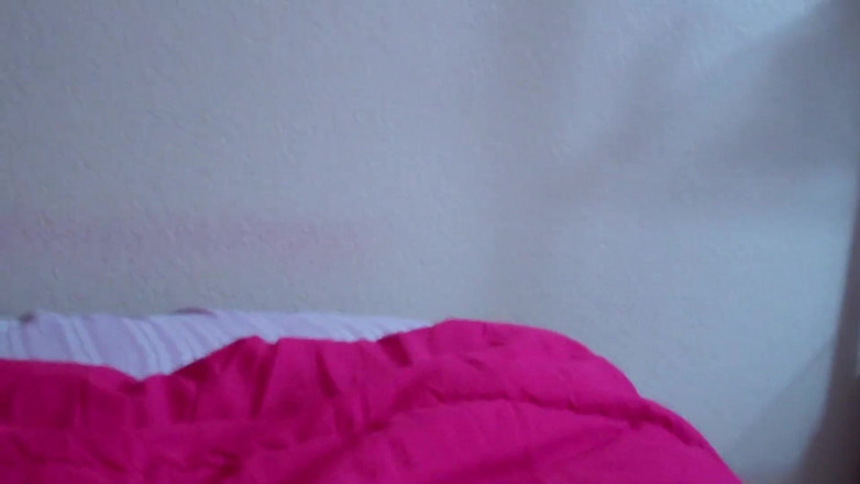 Leon Lambert Girls Twerk Parties CFNM: Tattooed teen masturbates with vibrator in close up scene