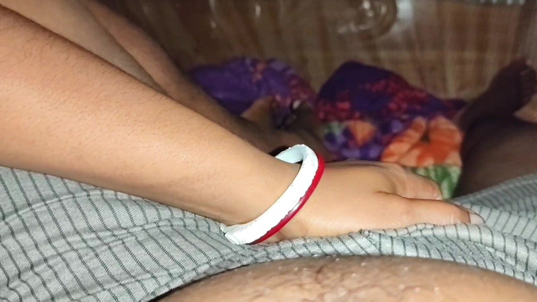 Dogrupali69: Велика дупа бхабхі і я займаємо сексом