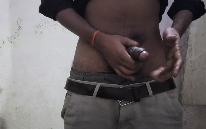 Dev Rehan: Indian Sexyboy Penis Lolipop.