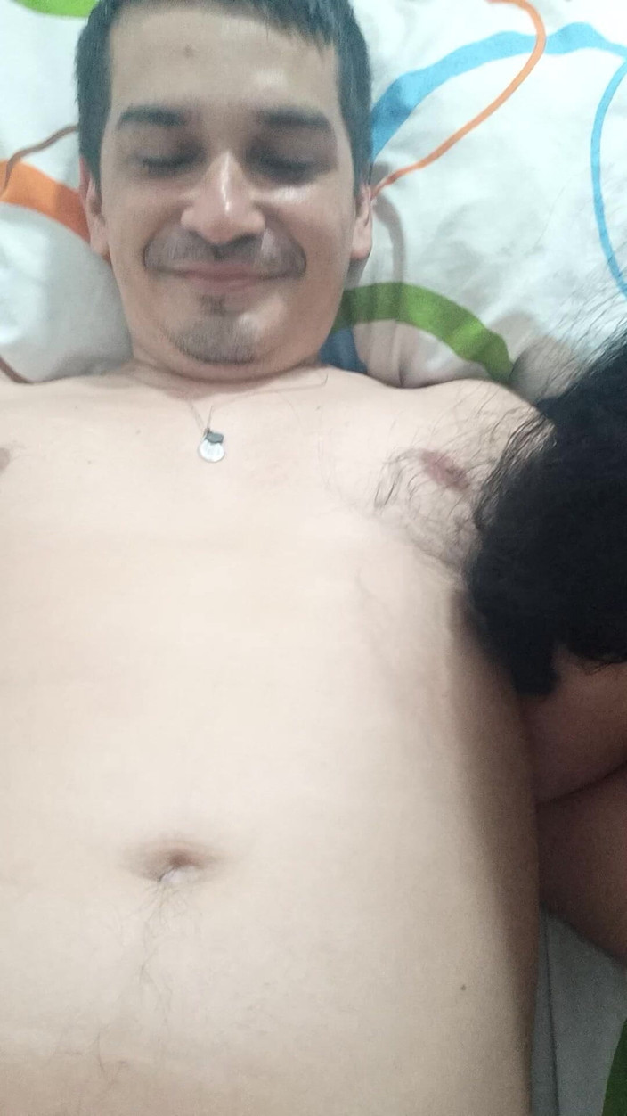 Valkyrie and Luigy Couple: La moglie si diverte a succhiare