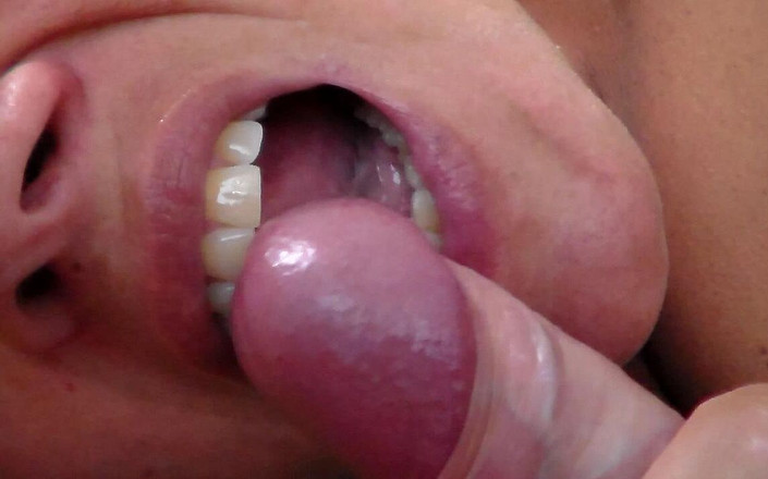 Sex hub couple: 펠라 모음집 1 - 4 비디오