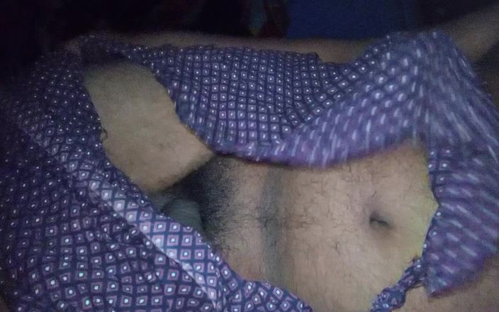 Sweet Indian cock: India del pueblo caliente folla coño en masaje