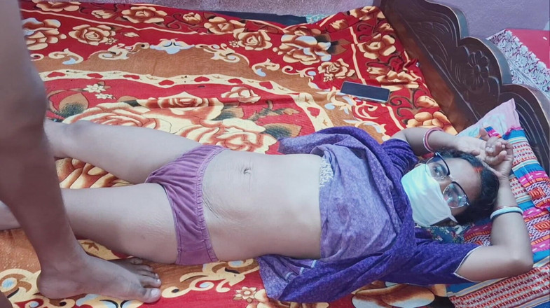 Sumaj: Sex with My Beautiful Young Employee