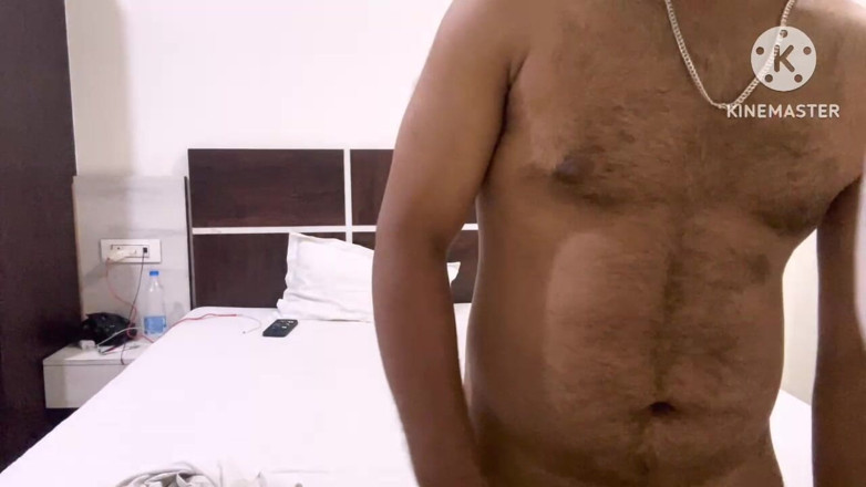 Desi__Panda: Indian Young Virgin Boy Showing His Big Virgin Ass and...