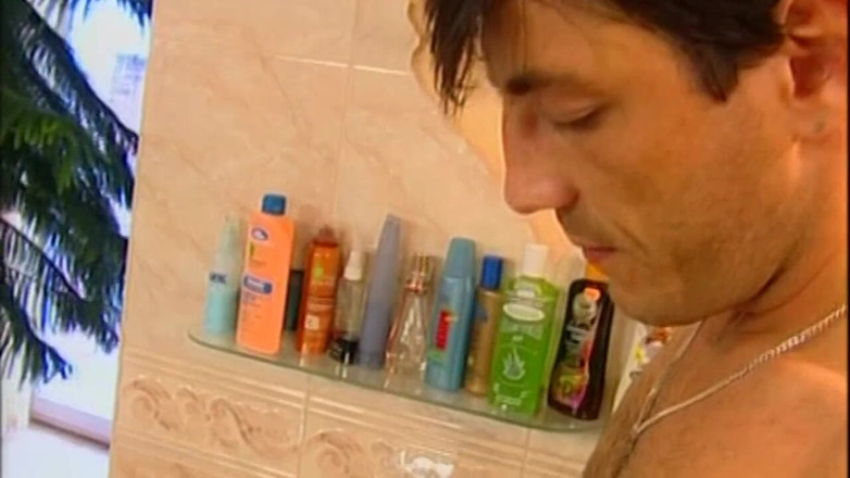 EroticPlanet XXX: 熟女和奶奶的故事 - 第 #05 部分 - 复古体验