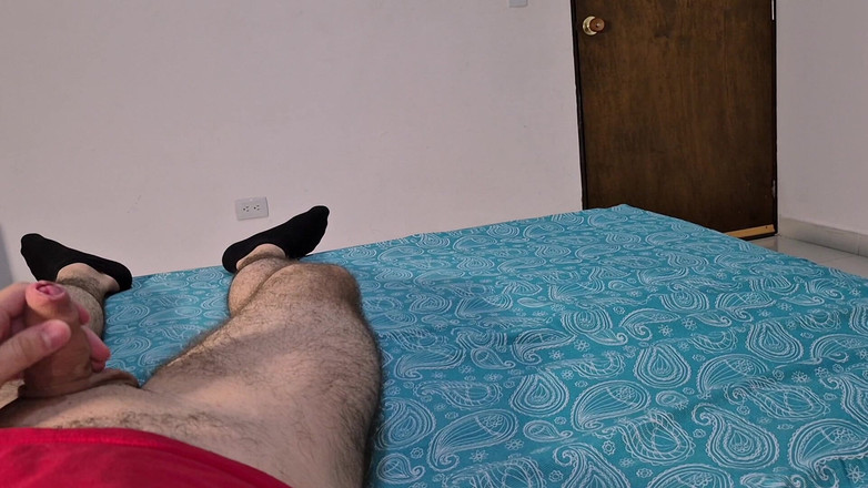 Pikaa6: Bugün Yeni Tangalarımı Eşimle Giymek Istedim.