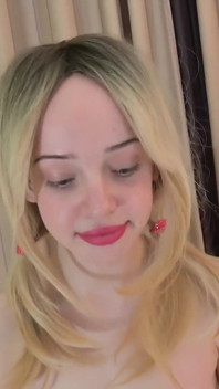 British Teen Belle Fuck Audition