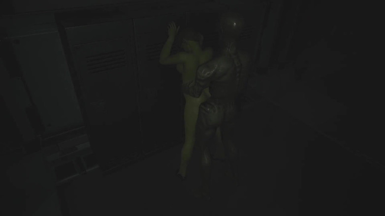 LewdArcade: Section 7: Project Unknown 101 Sex Game Play / Adult Game [18+] Nude Game