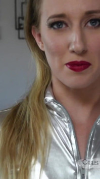Mind reading, alien super domme