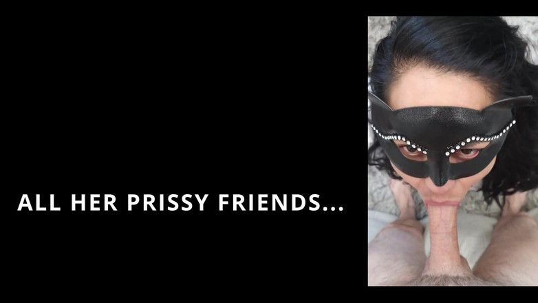 Lisa X Lopez: Slutty Little Homewrecker