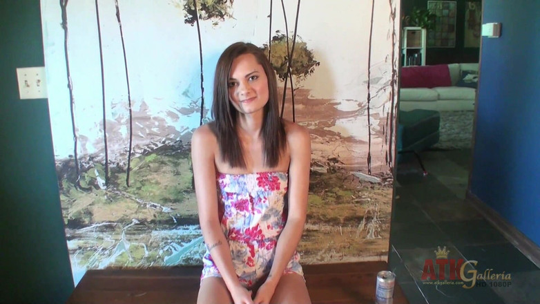 ATKIngdom: Mimi Rayne gives a short interview about her start with...