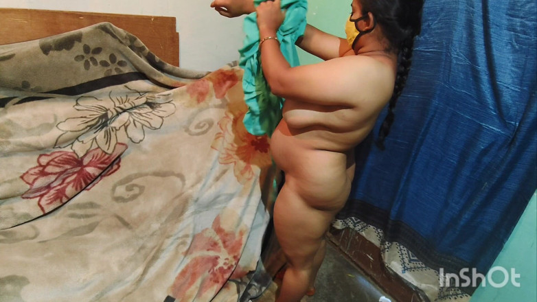 Gulaab: After Bathing Sex with House Maid