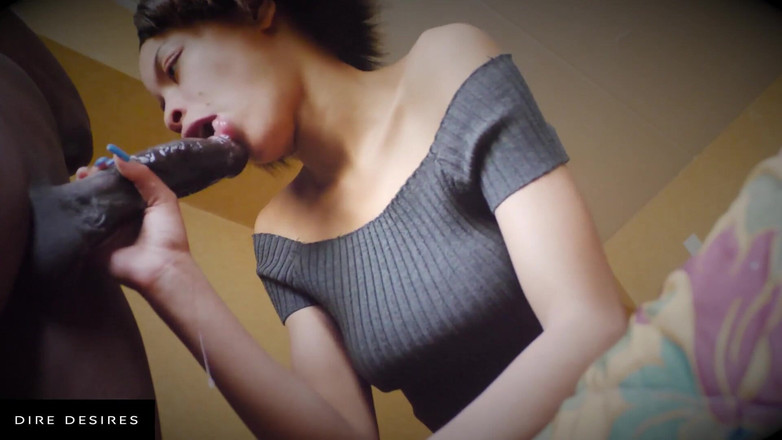 Dire Desires: Maria's Audition