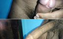 Porn maker Vigi: Hot Big Desi Black Lund Dick Indian Horny Enjoying