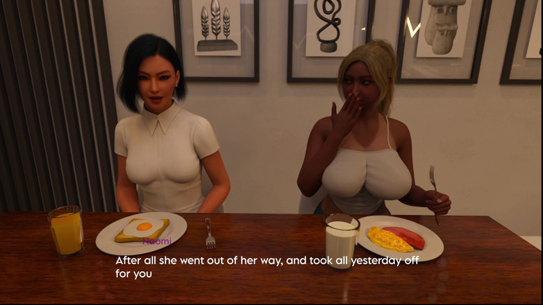 Wickedgammes studio: The Pussy Lover (part 21)