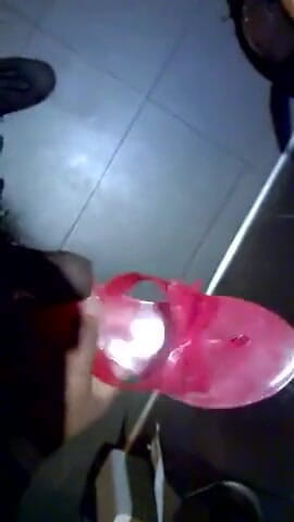 Sexy sereppu: Plastic