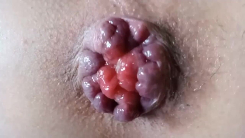 Nadin: A Plug and Balls in My Ass at the Same...