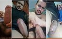 Chistian&#039;s Studio: Compilation of My Huge Cock