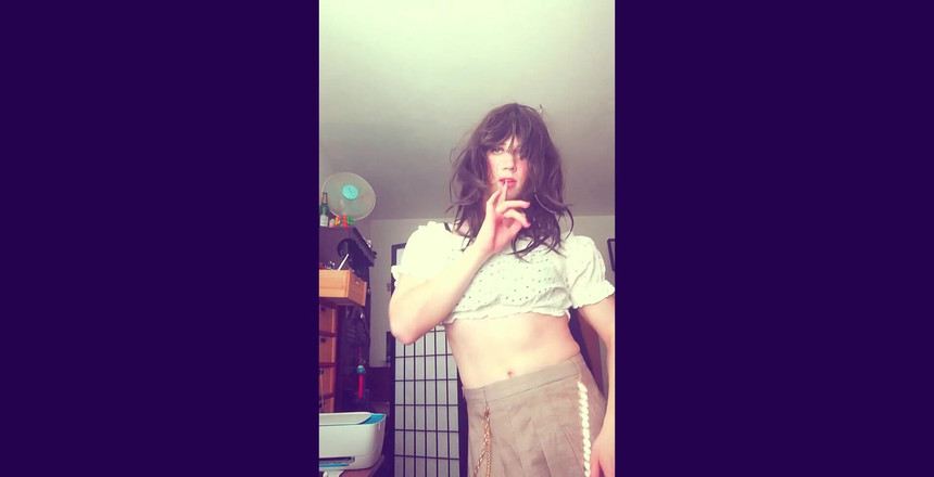 Anna Rios: 나는 창녀야... 분명히