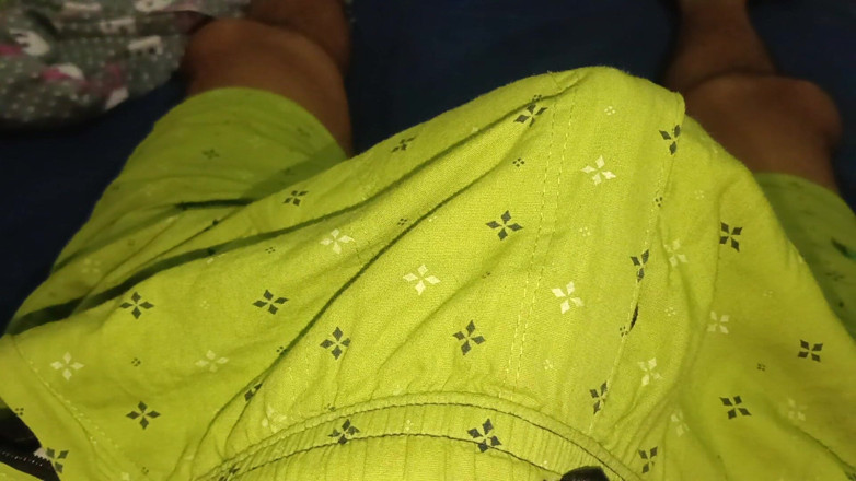 Sexboymanisha941: Mi solo la masturbación