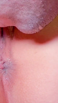 Fucked Me Step Bro with Latex Trousers