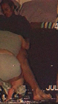 Vhs Tape - Homemade Blowjob and Wild Sex