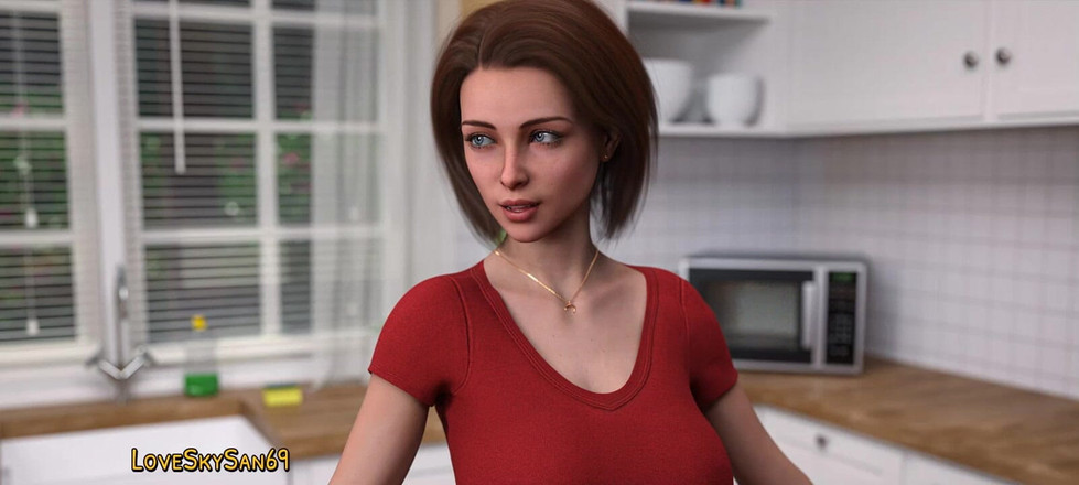 LoveSkySan69: Summer Heat - część 23 Zdjęcia piękna autorstwa Loveskysan69