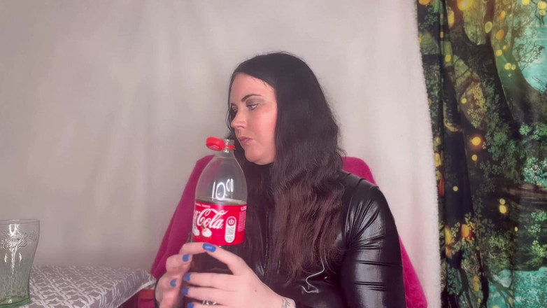 MissFFW: Senhorita Ffw arrotando no Ano Novo