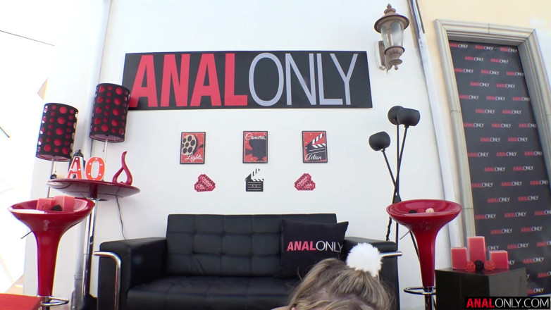 Anal Only: Summer’s Anal Craving