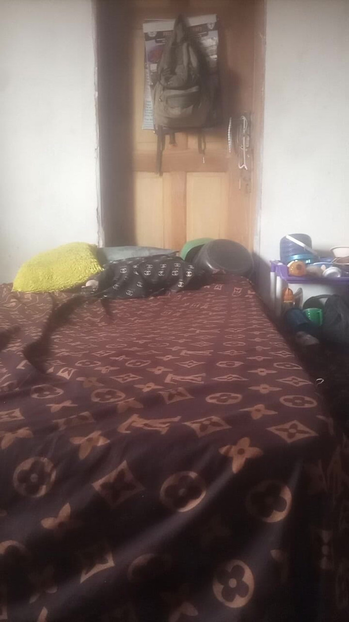 Oladi plenty tv: Sex tape del college secondario con insegnanti